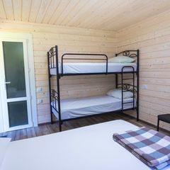 База отдыха Villa la Vita, Северский район, Краснодарский край