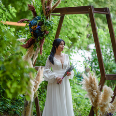 Глэмпинг River glamp, Неклиновский район, Ростовская область