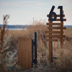 Глэмпинг River glamp, Неклиновский район, Ростовская область