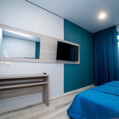 Отель Anapa View, Витязево, Краснодарский край