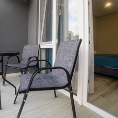 Отель Anapa View, Витязево, Краснодарский край