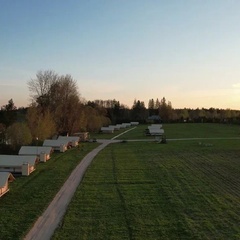 Глэмпинг Северный Крым, Замошье, Ленинградская область