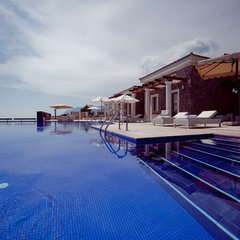 Оздоровительный комплекс Крымский Бриз Hotel&Villas, Ялта, Крым