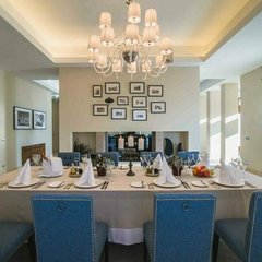 Оздоровительный комплекс Крымский Бриз Hotel&Villas, Ялта, Крым