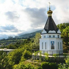 Оздоровительный комплекс Крымский Бриз Hotel&Villas, Ялта, Крым