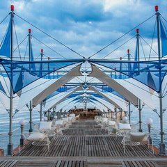 Оздоровительный комплекс Крымский Бриз Hotel&Villas, Ялта, Крым