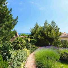 Оздоровительный комплекс Крымский Бриз Hotel&Villas, Ялта, Крым