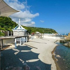 Оздоровительный комплекс Крымский Бриз Hotel&Villas, Ялта, Крым