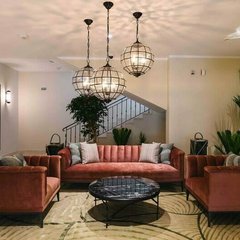 Оздоровительный комплекс Крымский Бриз Hotel&Villas, Ялта, Крым