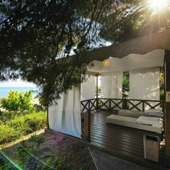 Оздоровительный комплекс Крымский Бриз Hotel&Villas, Ялта, Крым