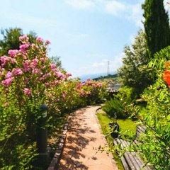 Оздоровительный комплекс Крымский Бриз Hotel&Villas, Ялта, Крым
