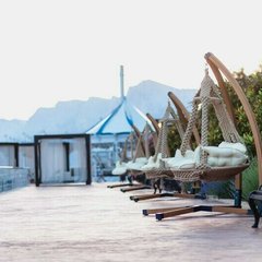 Оздоровительный комплекс Крымский Бриз Hotel&Villas, Ялта, Крым