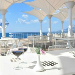 Оздоровительный комплекс Крымский Бриз Hotel&Villas, Ялта, Крым