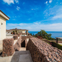 Оздоровительный комплекс Крымский Бриз Hotel&Villas, Ялта, Крым