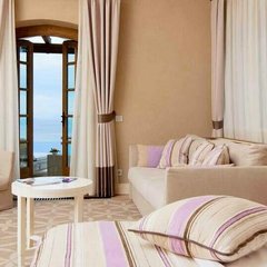 Оздоровительный комплекс Крымский Бриз Hotel&Villas, Ялта, Крым