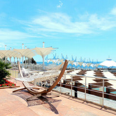 Оздоровительный комплекс Крымский Бриз Hotel&Villas, Ялта, Крым