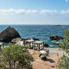 Оздоровительный комплекс Крымский Бриз Hotel&Villas, Ялта, Крым