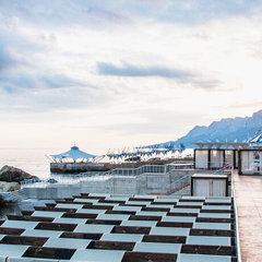 Оздоровительный комплекс Крымский Бриз Hotel&Villas, Ялта, Крым