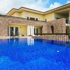 Оздоровительный комплекс Крымский Бриз Hotel&Villas, Ялта, Крым