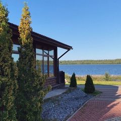 Загородный комплекс Дачи Удальцово, Запорожское, Ленинградская область