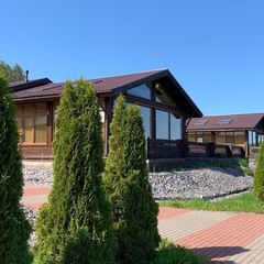 Загородный комплекс Дачи Удальцово, Запорожское, Ленинградская область