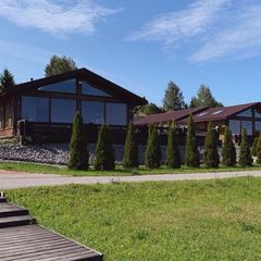 Загородный комплекс Дачи Удальцово, Запорожское, Ленинградская область