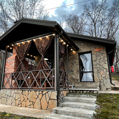 База отдыха Маяк, Белгородский район, Белгородская область