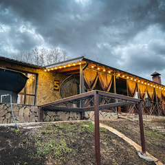 База отдыха Маяк, Белгородский район, Белгородская область