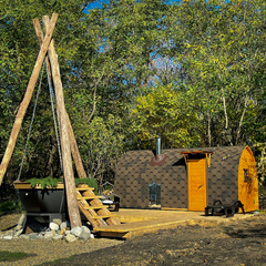 База отдыха Маяк, Белгородский район, Белгородская область