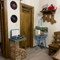 База отдыха Маяк, Белгородский район, Белгородская область