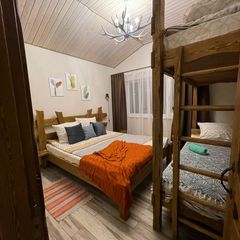 База отдыха Маяк, Белгородский район, Белгородская область