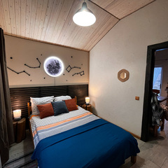 База отдыха Маяк, Белгородский район, Белгородская область