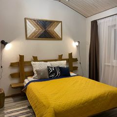 База отдыха Маяк, Белгородский район, Белгородская область