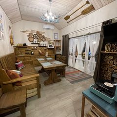 База отдыха Маяк, Белгородский район, Белгородская область