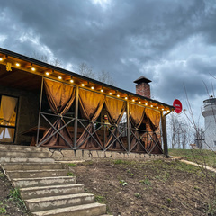 База отдыха Маяк, Белгородский район, Белгородская область