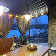 База отдыха Маяк, Белгородский район, Белгородская область