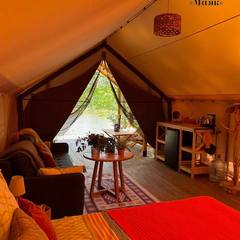 База отдыха Маяк, Белгородский район, Белгородская область