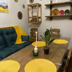 База отдыха Маяк, Белгородский район, Белгородская область