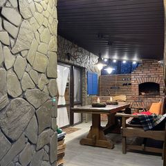 База отдыха Маяк, Белгородский район, Белгородская область