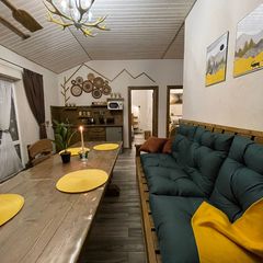 База отдыха Маяк, Белгородский район, Белгородская область