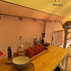 База отдыха Маяк, Белгородский район, Белгородская область