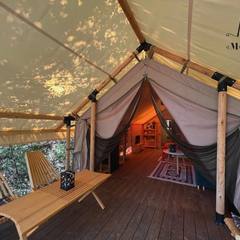 База отдыха Маяк, Белгородский район, Белгородская область