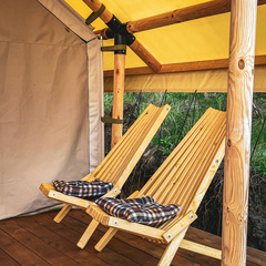 База отдыха Маяк, Белгородский район, Белгородская область