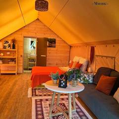 База отдыха Маяк, Белгородский район, Белгородская область