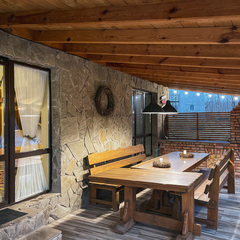 База отдыха Маяк, Белгородский район, Белгородская область