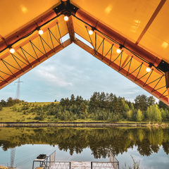 База отдыха Маяк, Белгородский район, Белгородская область