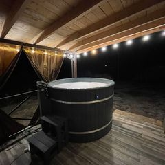 База отдыха Маяк, Белгородский район, Белгородская область