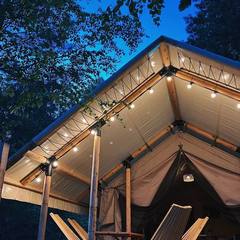 База отдыха Маяк, Белгородский район, Белгородская область