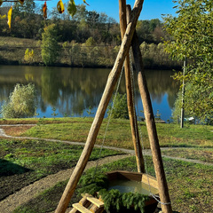 База отдыха Маяк, Белгородский район, Белгородская область