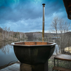 База отдыха Маяк, Белгородский район, Белгородская область